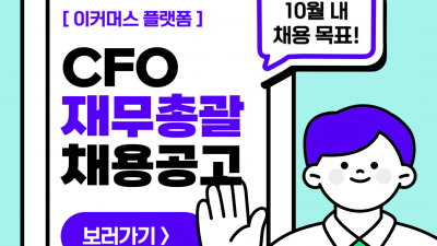 (n-52) CFO 재무총괄 / 정사원