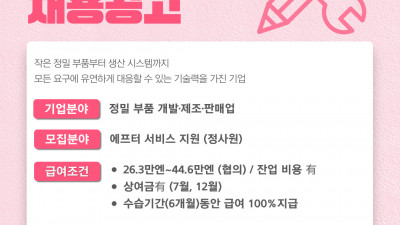 (n-9) 에프터 서비스 정사원